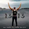 Thugpun - 13-13 - Single